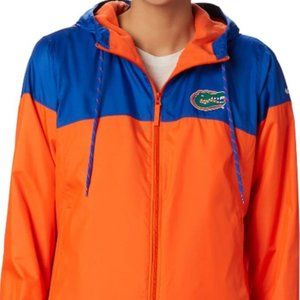 UF Windbreaker Champion Size M